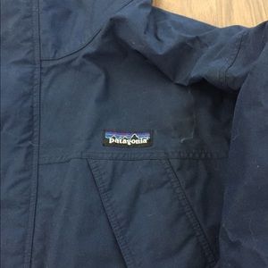 Patagonia Rain Jacket SIZE L
